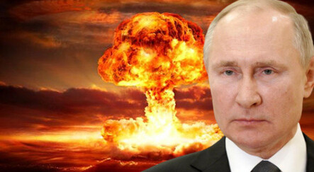 ABD istihbaratından gizli mesaj: İşgal uzarsa Putin nükleer silahlara başvuracak - dunya