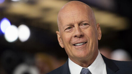 ABD'li aktör Bruce Willis'ten kötü haber: Oyunculuğa “Afazi” engeli - magazin