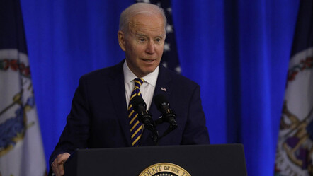 ABD Ukrayna'ya uçak gönderecek mi? Biden'dan 3. Dünya Savaşı yorumu - dunya