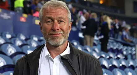 Abramovich’in yeni planı belli oldu! Chelsea'yi satıp Süper Lig’den takım satın alıyor - spor