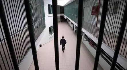 Açık cezaevlerinde Covid-19 izin süresi 2 ay uzatıldı - gundem