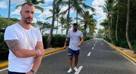 Acun Medya'nın acı günü! Dominik ekibindeki Ferhat Korkmaz hayatını kaybetti - magazin