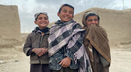 Afganistan: Yeni bir düzene doğru - dunya