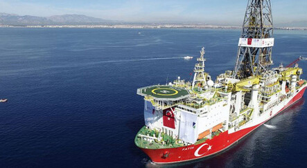 Afrika’dan Türkiye'ye petrol ve doğal gaz çağrısı: Yatırımlara açığız - dunya