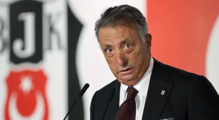 Ahmet Nur Çebi'den hakem kararıyla ile ilgili ilk açıklama: Bütün kulüpler rahatsızdı - spor
