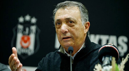 Ahmet Nur Çebi: Sonumuz hayrolsun! - spor