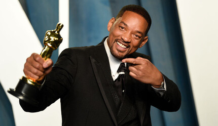 Akademi kınadı, Will Smith sosyal medyadan özür diledi | Oscar'a damga vuran tokat - magazin