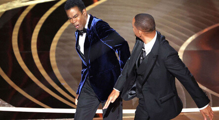 Akademiden yeni açıklama: Oscar töreninde Chris Rock'a tokat atan Will Smith'in salondan ayrılması istenmiş - magazin