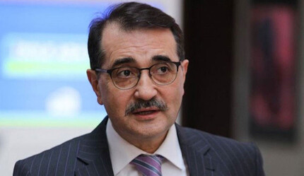 Akdeniz gazında düğmeye basılıyor - ekonomi