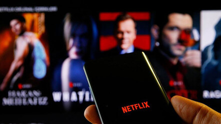 Akılalmaz olay! Netflix’i bir haftada iki kere soydular - dunya