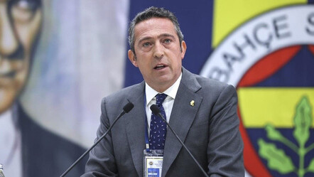 Ali Koç'a PFDK şoku! - spor