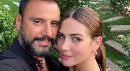 Alişan’dan boşanmanın eşiğinden döndüğü Buse Varol’a: Daha yolumuz çok uzun - magazin