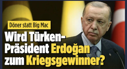 Alman medyasından dikkat çeken analiz: Rusya'ya yaptırımın kazananı Türkiye olacak - dunya