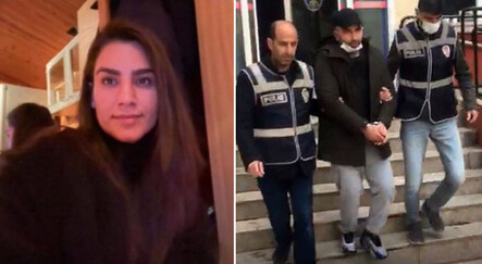 Almanya'yı dehşete düşüren cinayet: Gurbetçi kadını eşi katletmiş! - editorun-sectikleri