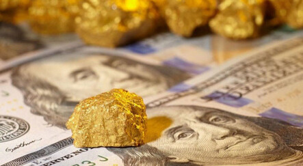 Altın ve dolarda yükseliş! 18 ayın zirvesini gördü; Gram ve çeyrek altında zirve - ekonomi