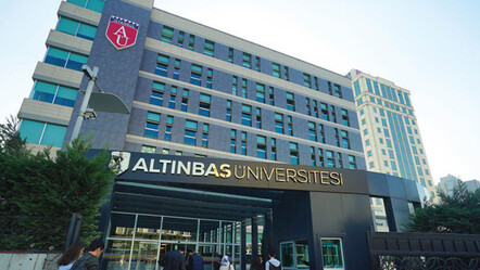 Altınbaş Üniversitesi Araştırma Görevlisi ve Öğretim Görevlisi alıyor - egitim