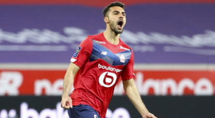 Anlaşmaya varıldı! Milli futbolcumuz Zeki Çelik dünya devine transfer oluyor - spor