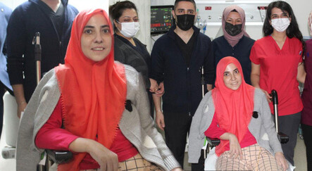 Antibiyotik alerjisi komalık yaptı… Kalbi duran kadın 74 gün sonra iyileşti: Ölümden döndüm - saglik