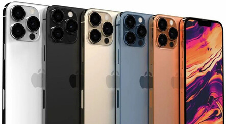Apple, geleneği bozacak: iPhone 14 serisine iki farklı çip - teknoloji