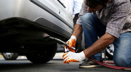 Aracında egzoz muayenesi yaptırmayanlar dikkat: 2 bin 815 lira cezası var - gundem