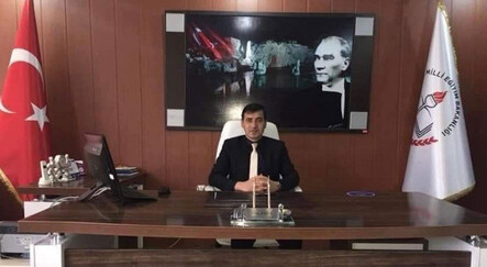 Aracıyla seyir halindeyken beyin kanaması geçirdi: Şube müdüründen acı haber geldi - yasam