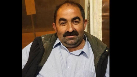 Arazi anlaşmazlığında kanlı son! Hakimin gözünün önünde katledildi - yasam