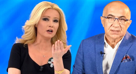 Arif Verimli’den zehir zemberek açıklamalar: Müge Anlı durumu yönetemedi... Benim için onun bir kıymeti yok artık! - magazin