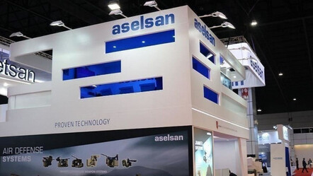 ASELSAN'dan 32.6 milyon dolarlık dev satış - teknoloji