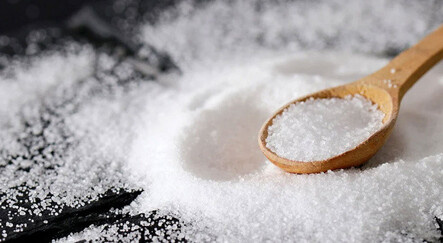 Aşırı tuz tüketimine dikkat: Böbrekleri yıpratıyor - saglik