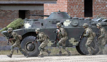 Asya'da eller tetikte! Küresel ısınma tehlikesi - dunya