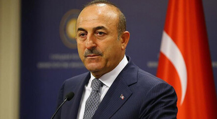 Bakan Çavuşoğlu'ndan Rusya ve Ukrayna’ya kritik çağrı: Taraflar Antalya'da buluşsun - dunya