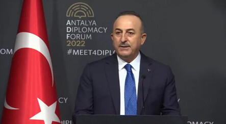 Bakan Çavuşoğlu: Türkiye garantör ülke olabilir - politika