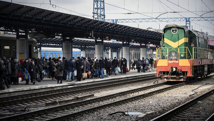 Bakan Çavuşoğlu Ukrayna'dan 13 bin Türk vatandaşı tahliye edildi - dunya