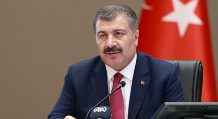 Bakan Koca'dan 'maske' sinyali: Beklenen açıklama yarın - egitim