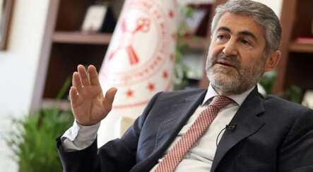 Bakan Nebati ekonomi gündemini değerlendirdi; En önemli önceliğimiz enflasyonla mücadele - gundem