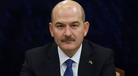 Bakan Soylu: İki kahraman polisimize alçakça silah sıkan hain ölü ele geçirildi - gundem