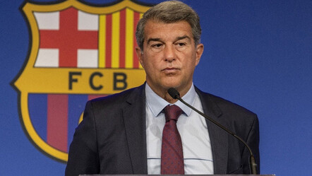 Barcelona'dan Galatasaray açıklaması: Zor bir maç olacak - spor
