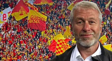 Başkanın istifasıyla önünde engel kalmadı! Roman Abramovich Göztepe’yi satın alıyor - spor