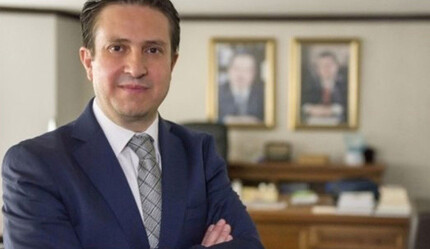 Batuhan Yaşar’a meslekte vefa ödülü - medya