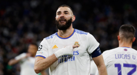 Benzema attı Real Marid turu geçti! Şampiyonlar Ligi'nde Paris Saint-Germain'i yok oldu - spor