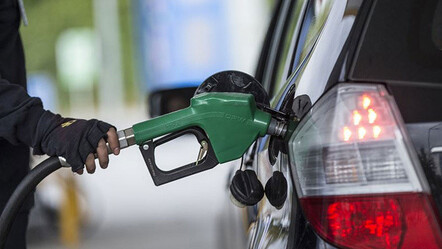 Benzin ve motorine zam: Pompa fiyatlarına yansıyacak - dunya