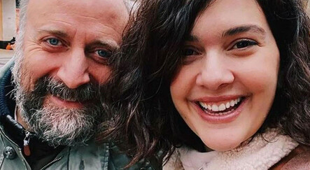 Bergüzar Korel ile Halit Ergenç Londra’ya taşındı! İşte ünlü çiftin yeni evi - dunya