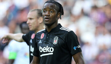 Beşiktaş'ta Batsman hayal kırıklığı - spor