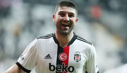 Beşiktaş'ta santrafora Güven Yalçın geliyor - spor