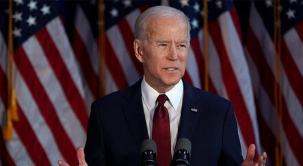 Biden'dan Putin'e: NATO topraklarına girmeyi aklından bile geçirme - dunya