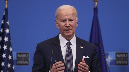 Biden'dan Putin'i kızıdıracak bir söylem daha: O bir kasap - dunya