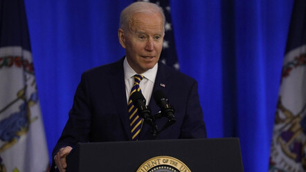 Biden'dan Ukrayna diplomasisi: AB ülkelerinin liderleri ile görüştü - dunya