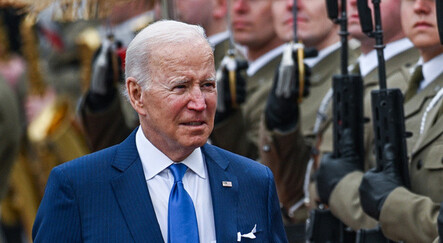 Biden: Putin iktidarda kalmamalı - dunya