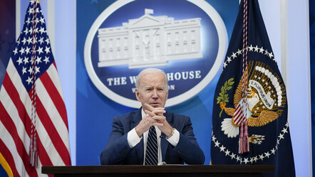 Biden: Rusya'nın siber saldırılarını püskürteceğiz - dunya