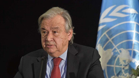 BM Genel Sekreteri'nden uyarı: Savaşın küresel yansımaları olacak - ekonomi
